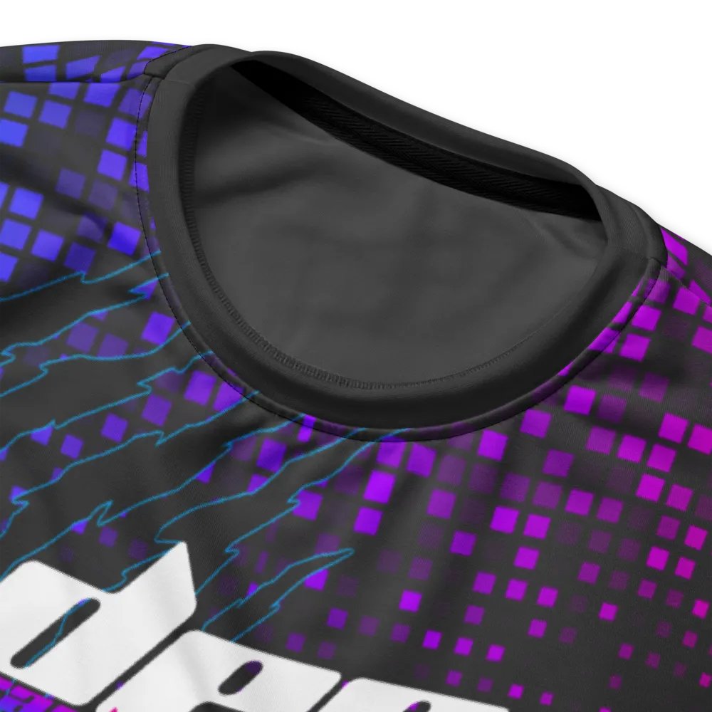 Chris Jordan Pit Crew Long Sleeve T product image (4)