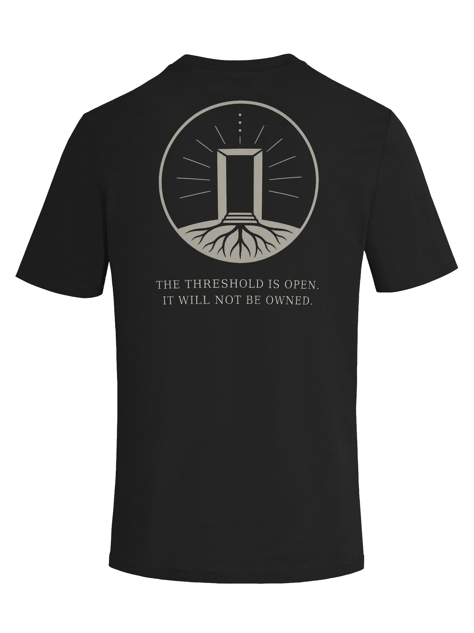 The Threshold Standard Tee product image (7)
