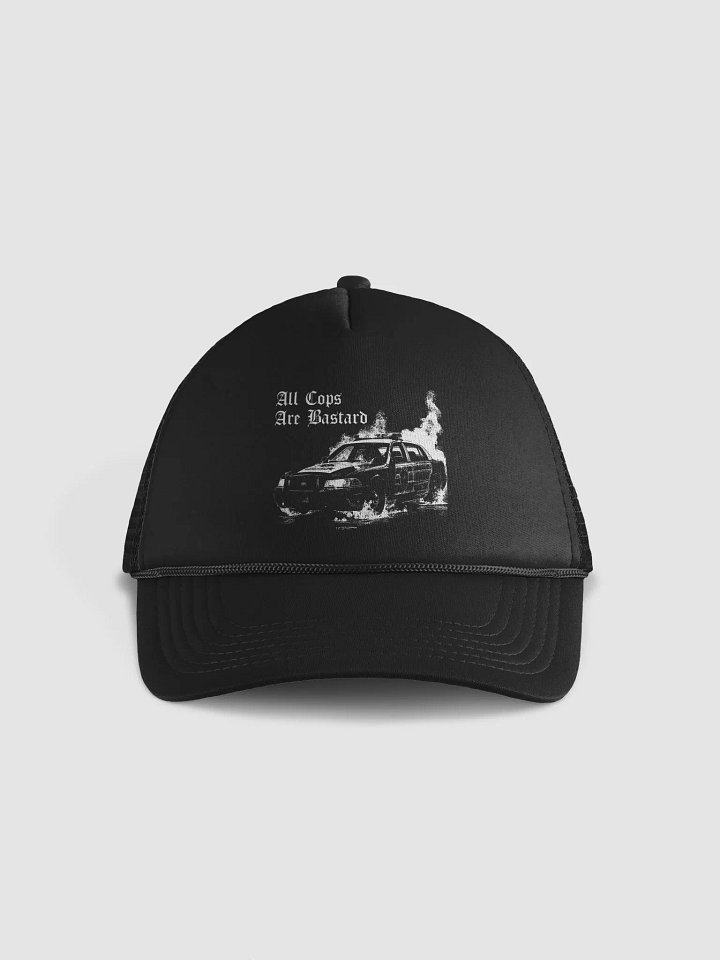 ACAB CAPS product image (1)