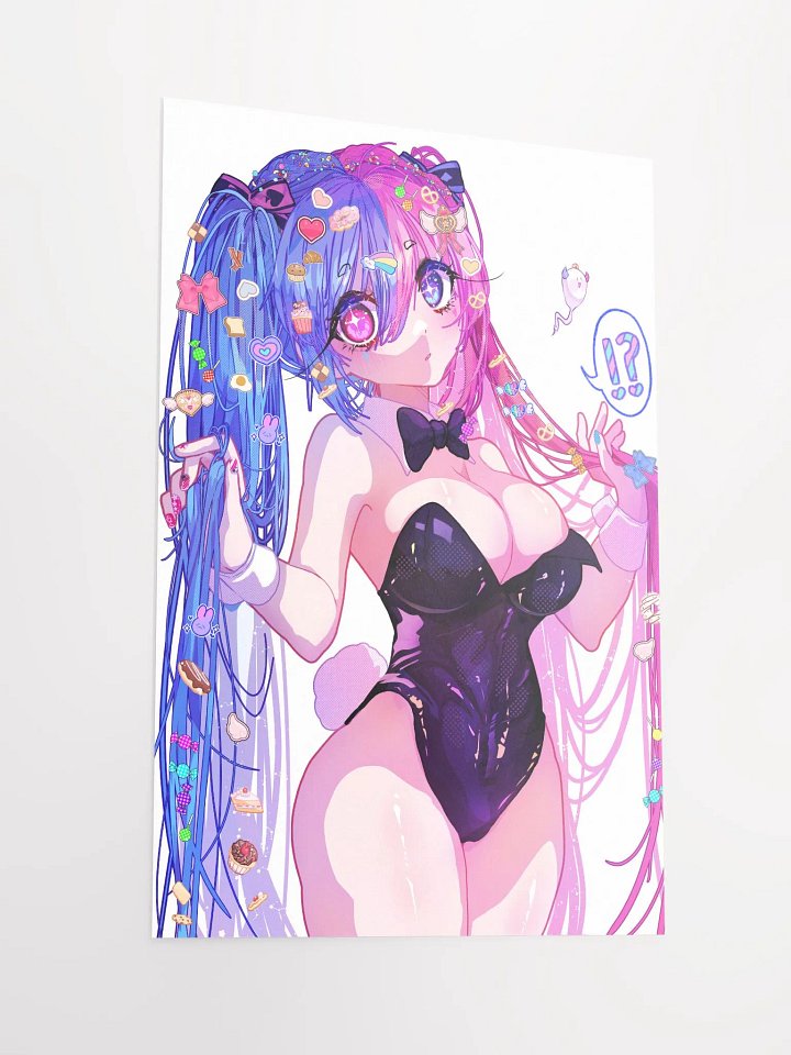 Fake Artz Whats Wrong? Poster product image (2)