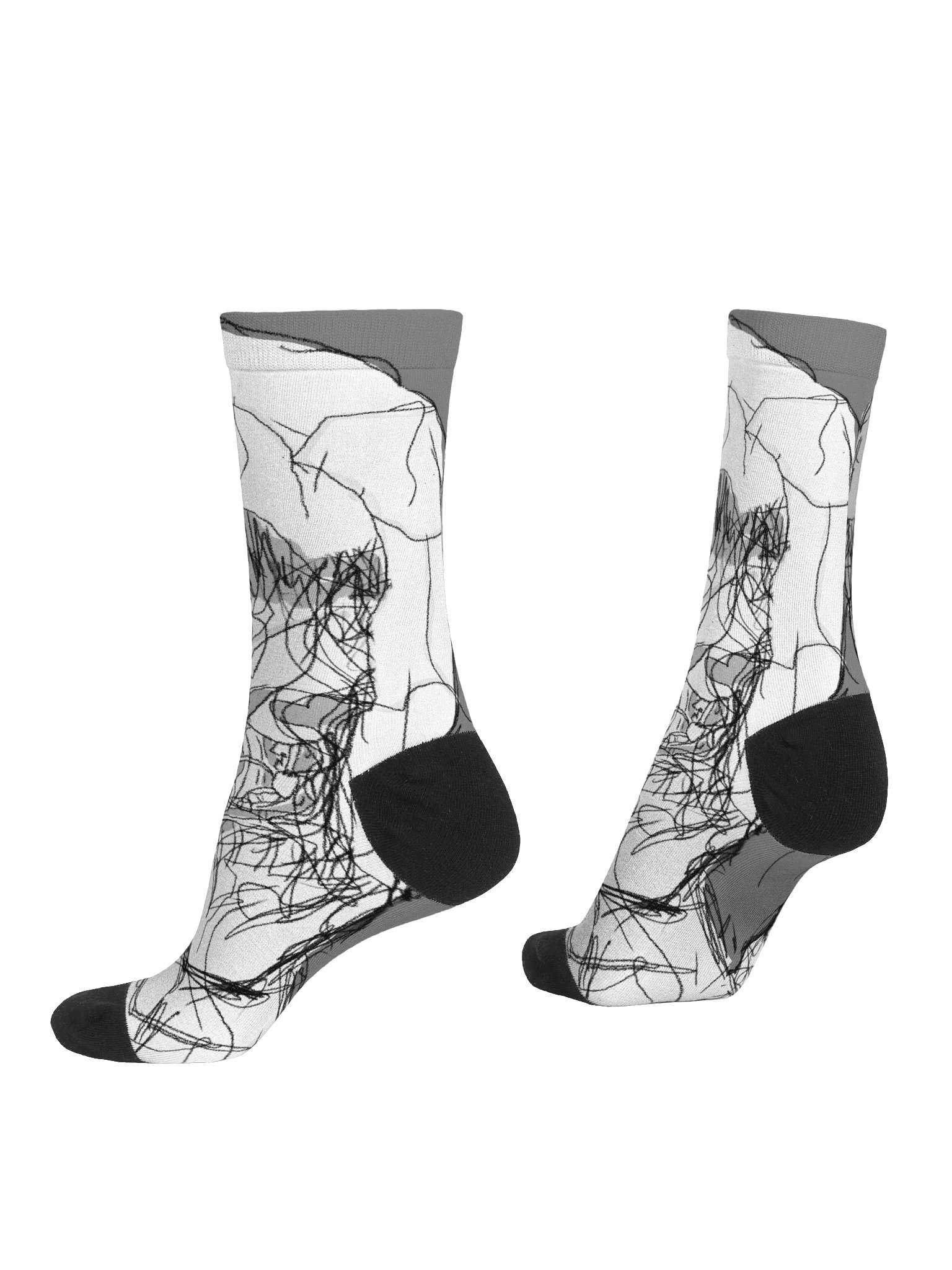 Unravelled — Socks product image (4)