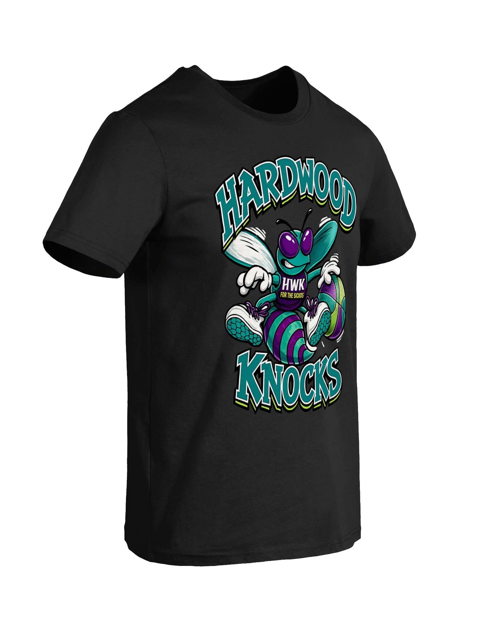Starter Jacket Nostalgia Tee product image (8)