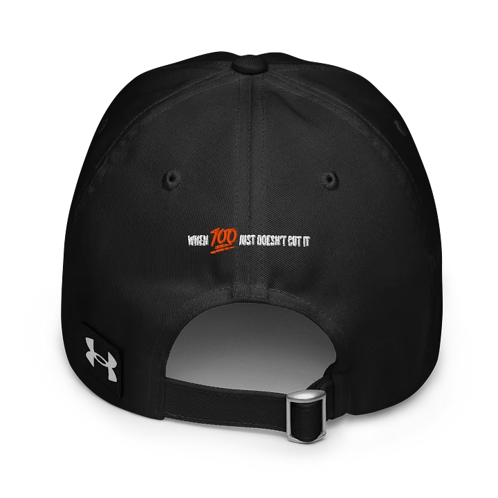 6000% Dad Hat product image (2)