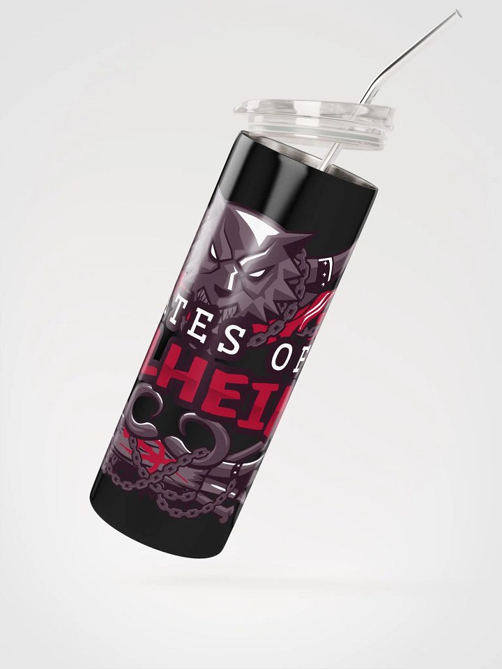 Garmr's Stainless-Steel Tumbler product image (3)