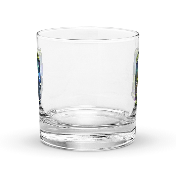 Rocks Glass - 2026 Design product image (1)