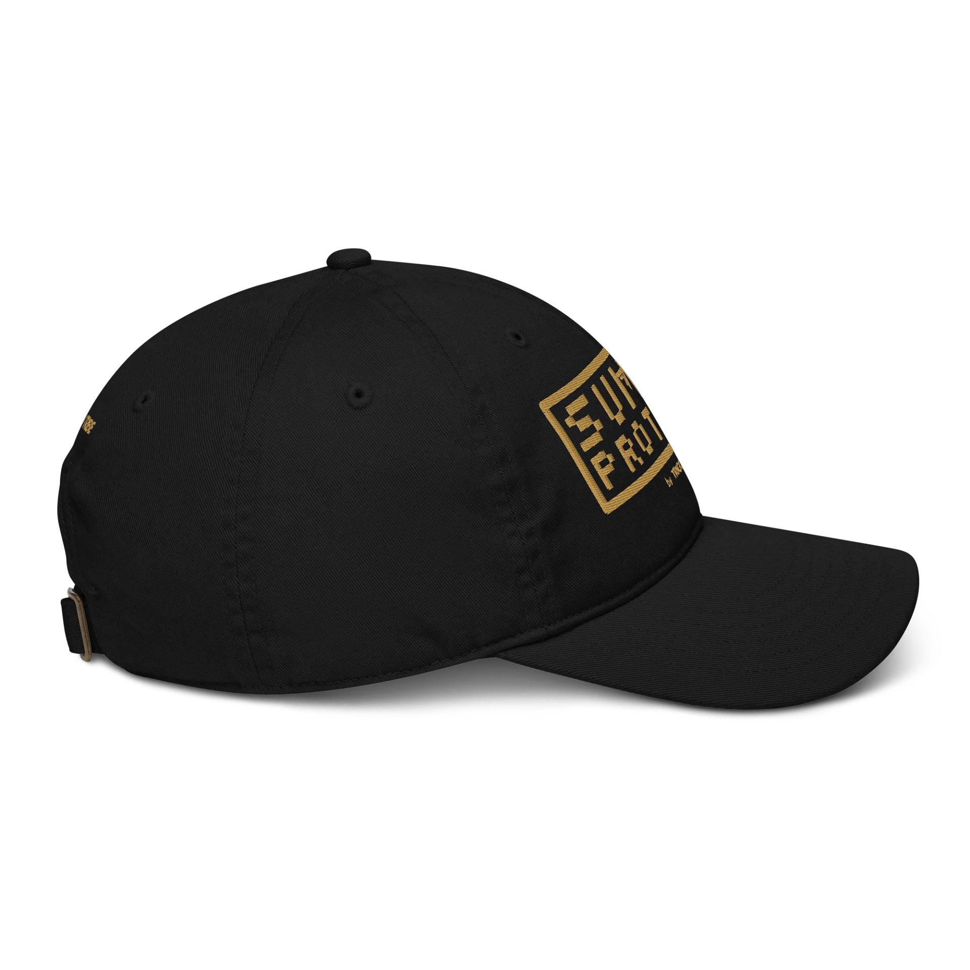 Summit Protocol Mission Cap Protocol Black product image (4)