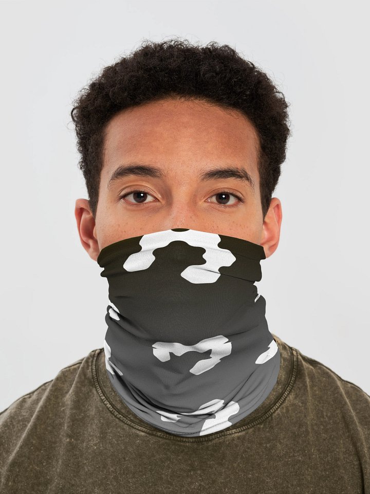 Night Mask Stealth