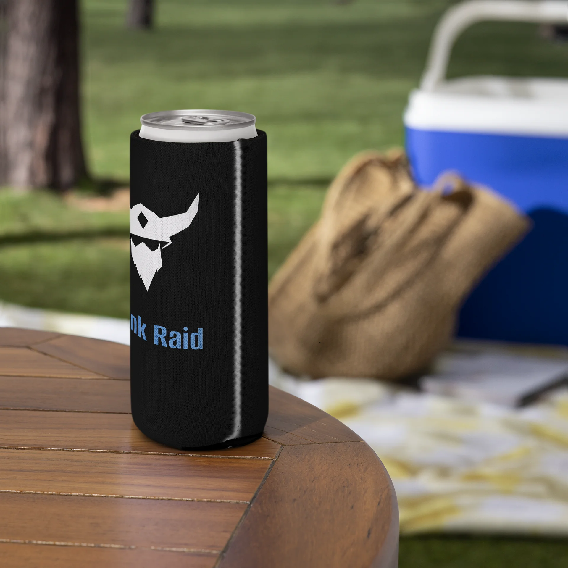 Chunk Koozie | First Edition | 12oz Slim product image (15)