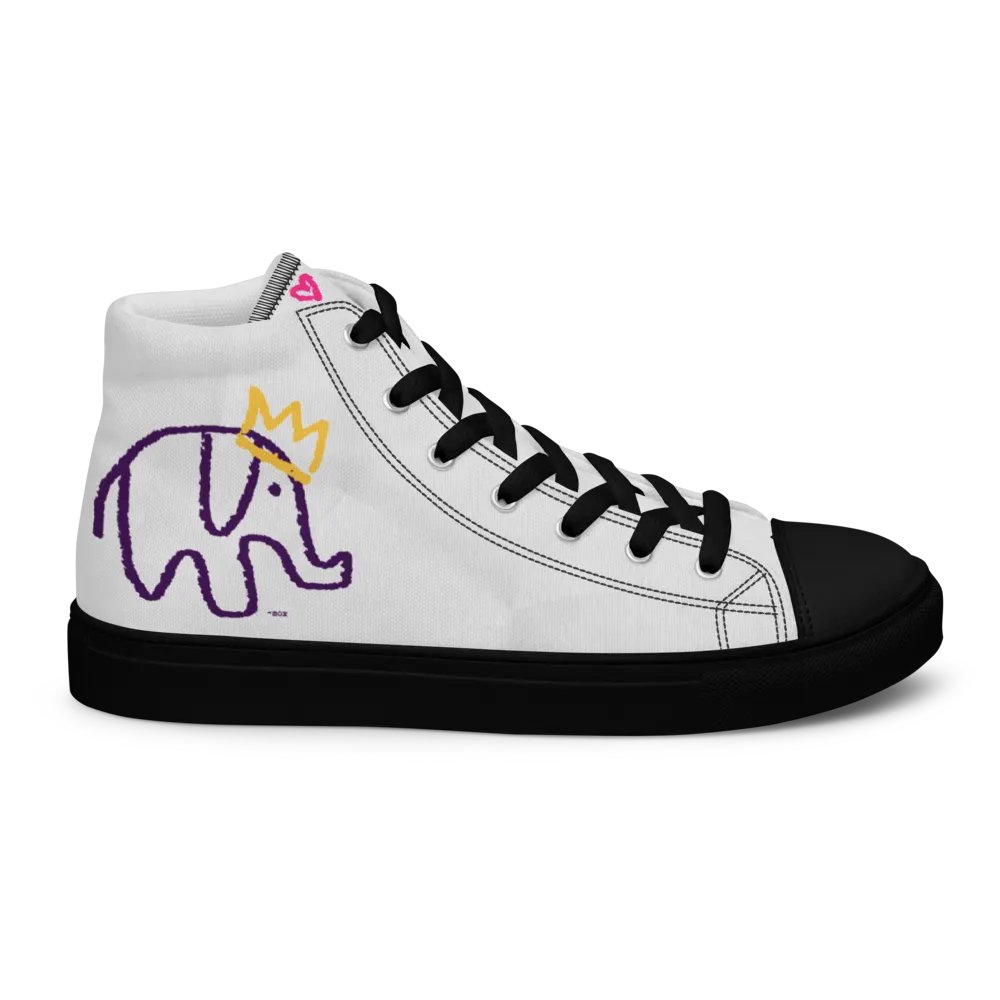 kicks #1: royalty product image (11)