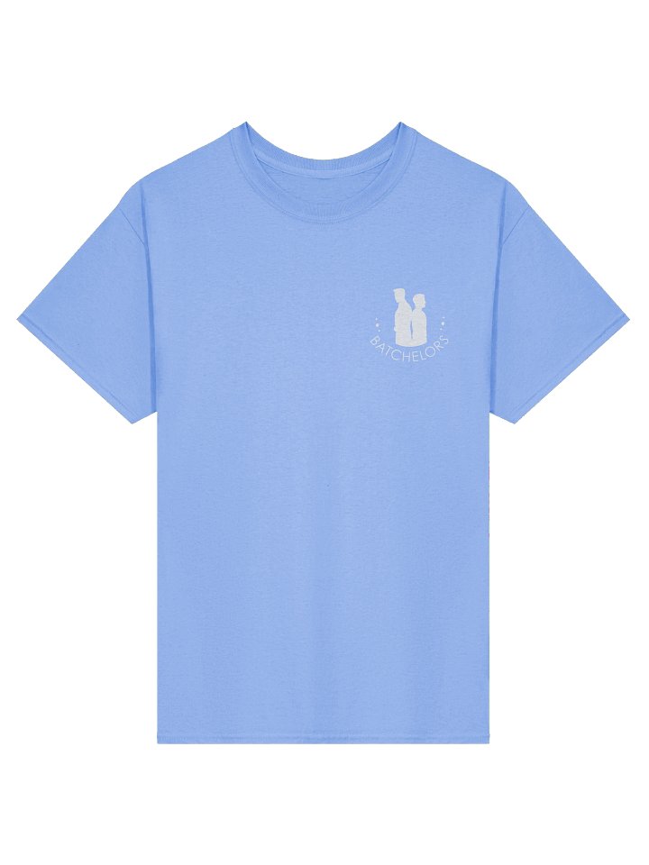 Batchelors Staff T-Shirt (Willpower version) product image (1)