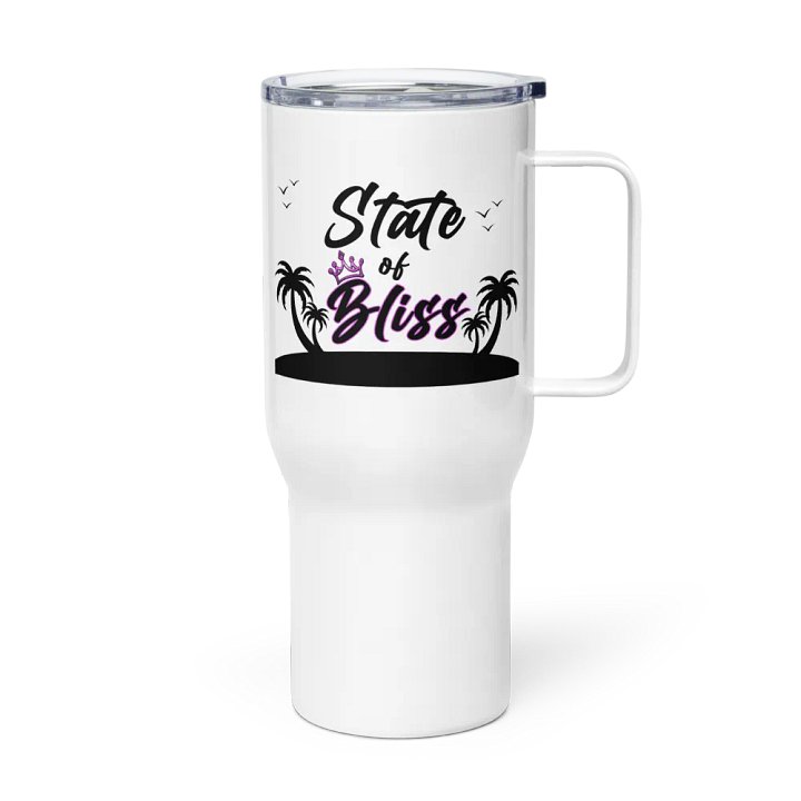 Bliss Tumbler product image (1)