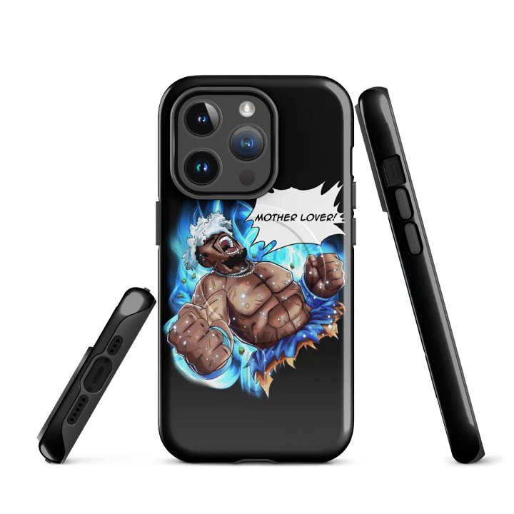 UI iPhone Case product image (3)