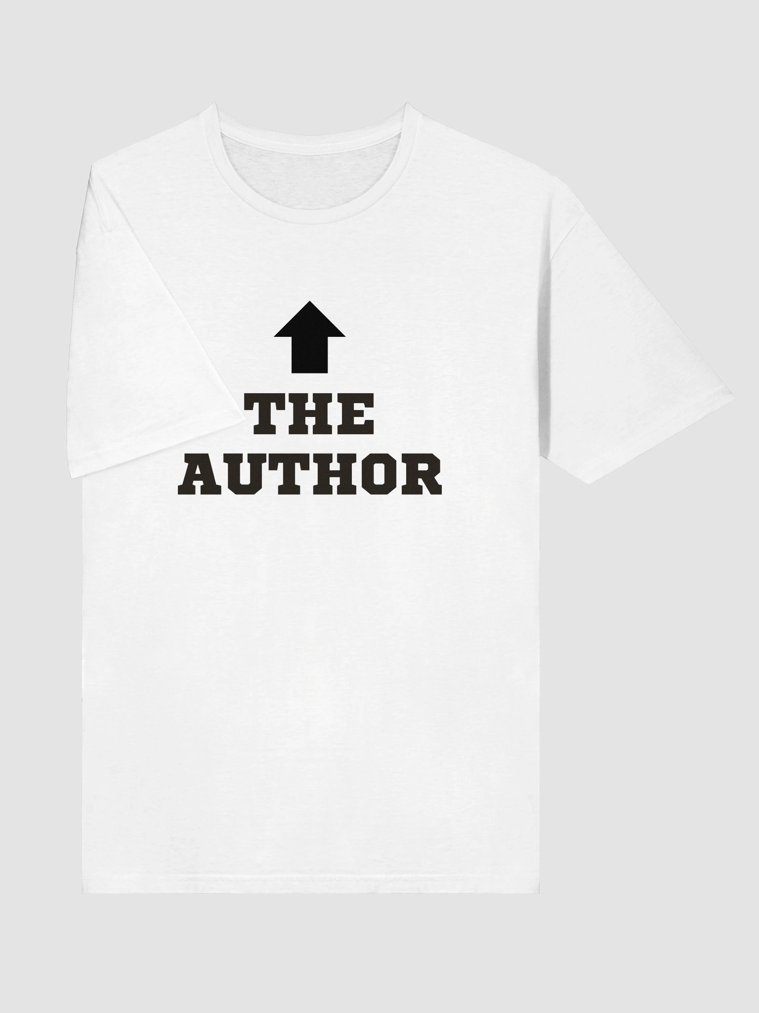 Arrow to The Author product image (23)