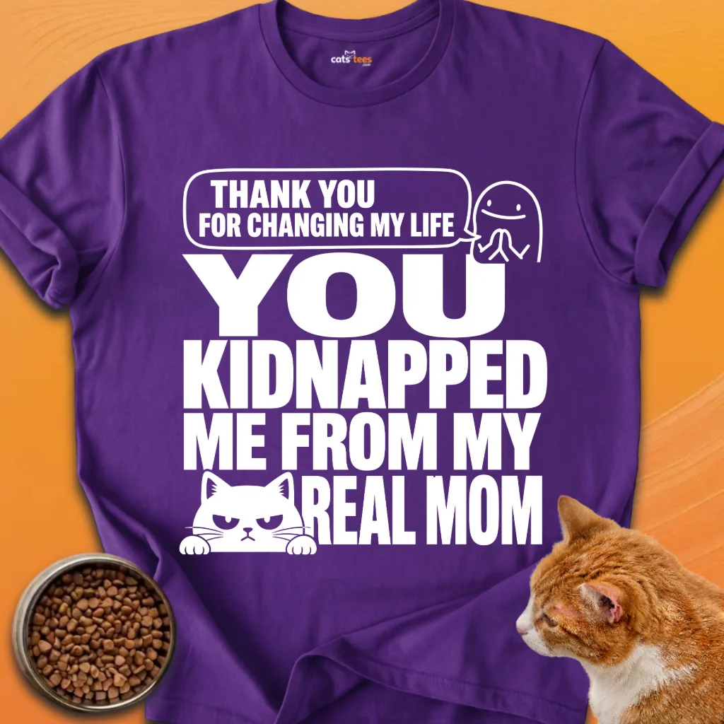 Kidnapped Cat product image (17)