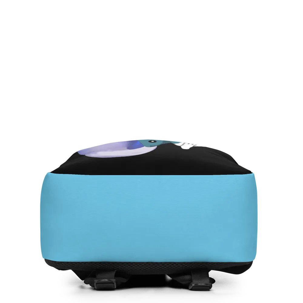 cuddly cuties backpack product image (7)