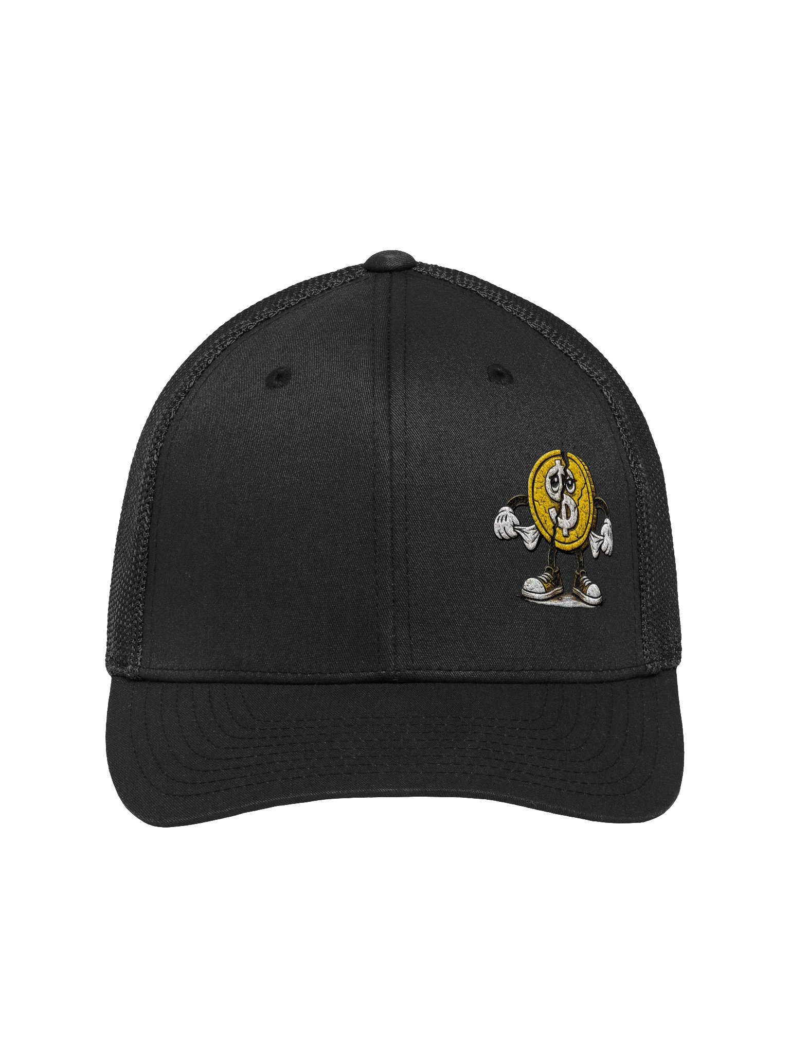 LBC BROKEY HAT product image (5)