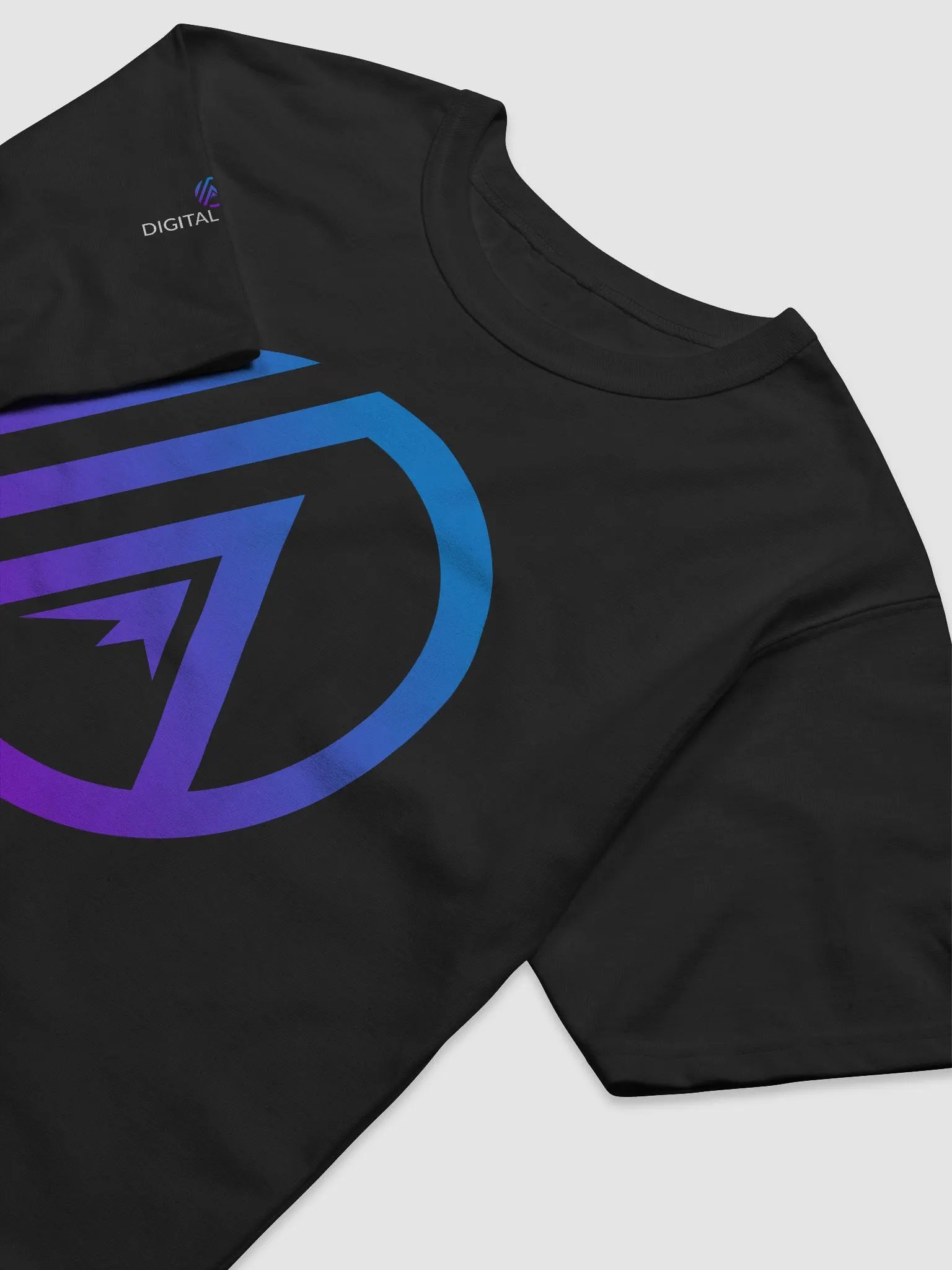 Emblem T-Shirt product image (6)