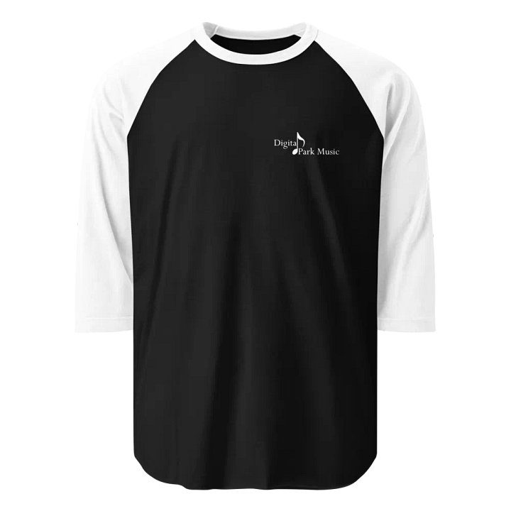 Digital Park Music Official Merch product image (1)