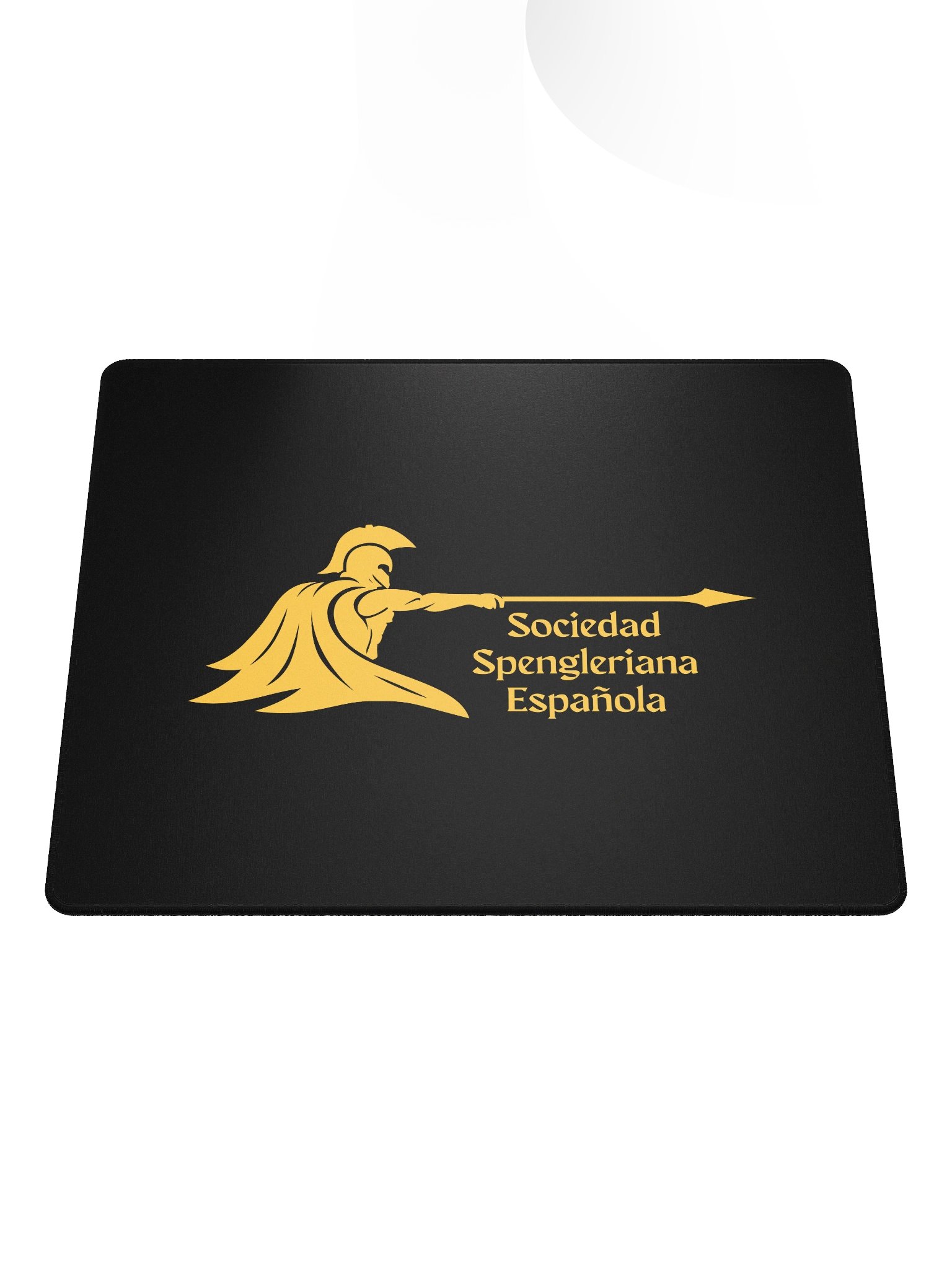 Alfombrín de Ratón – Sociedad Spengleriana Española product image (2)