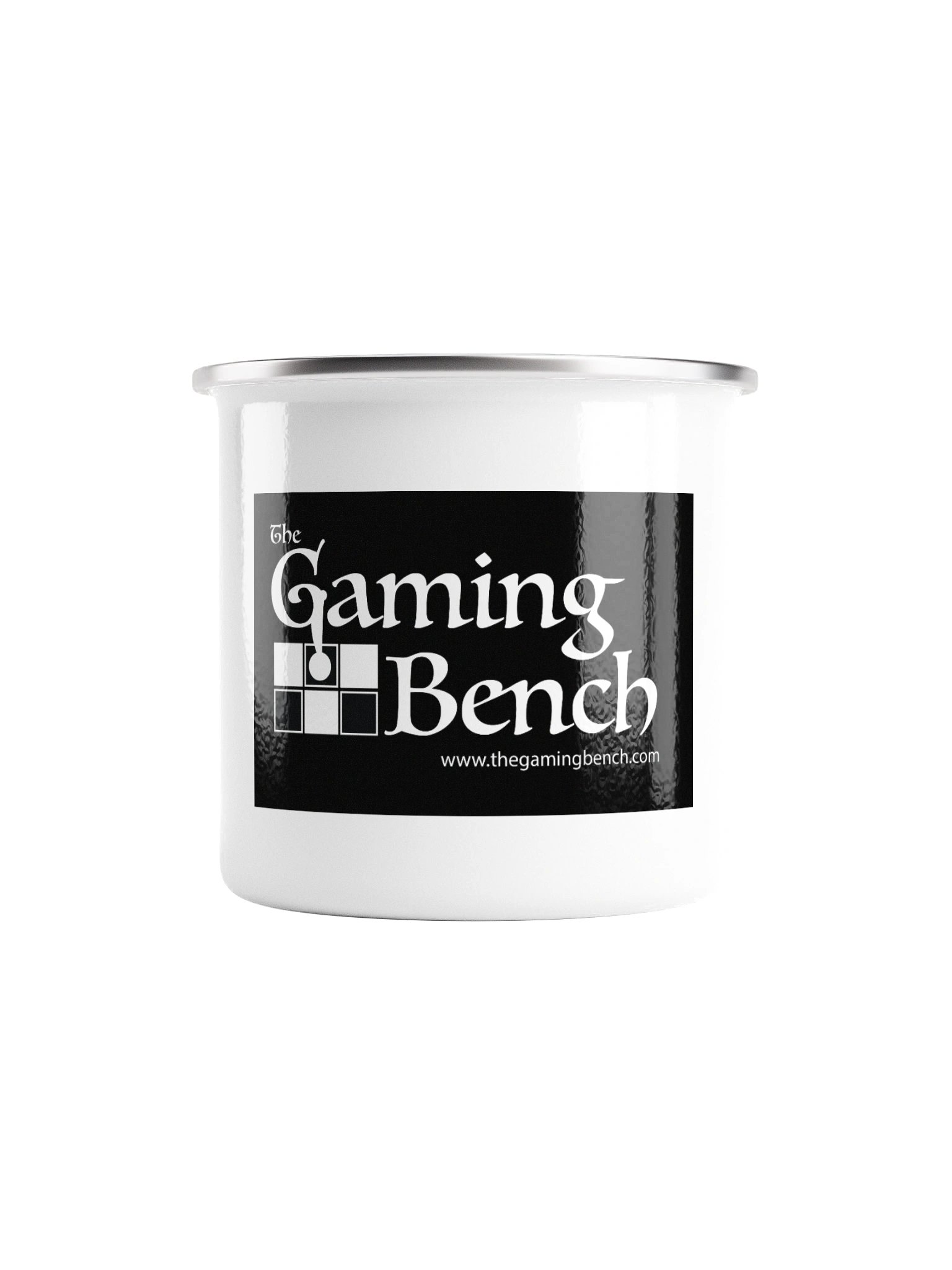 Camping Mug product image (1)