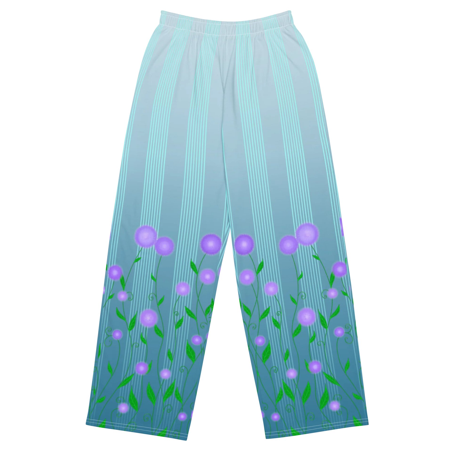Spring Blossom Pants product image (1)