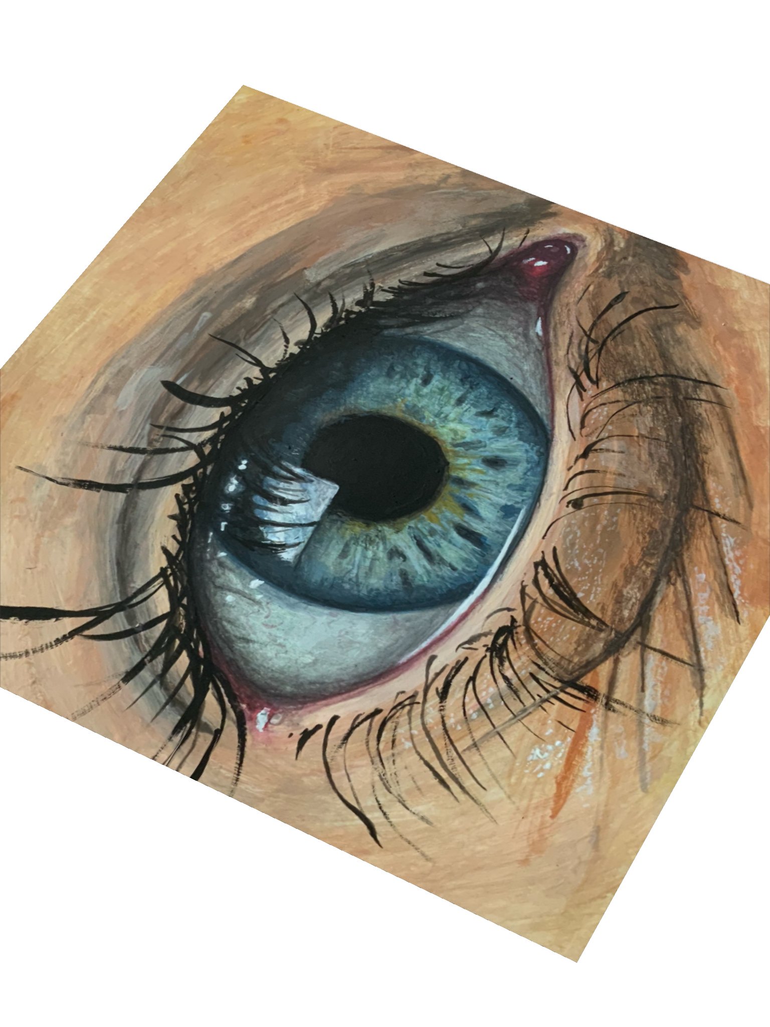 Experimental Eye Tarra product image (3)