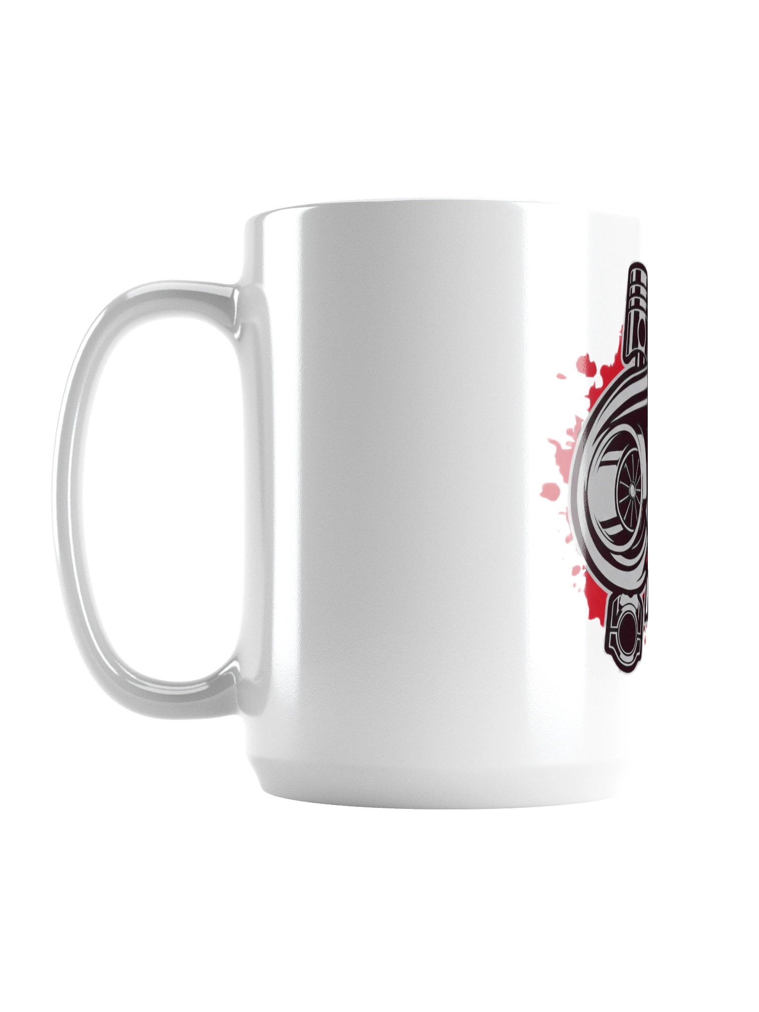 Bul racing team mug product image (1)