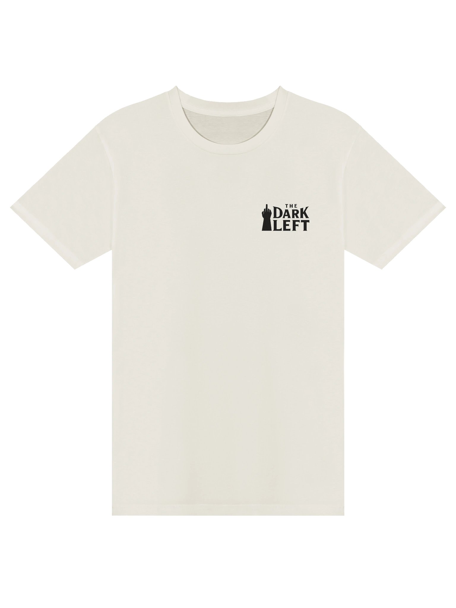 Pushback Tee WDL product image (2)