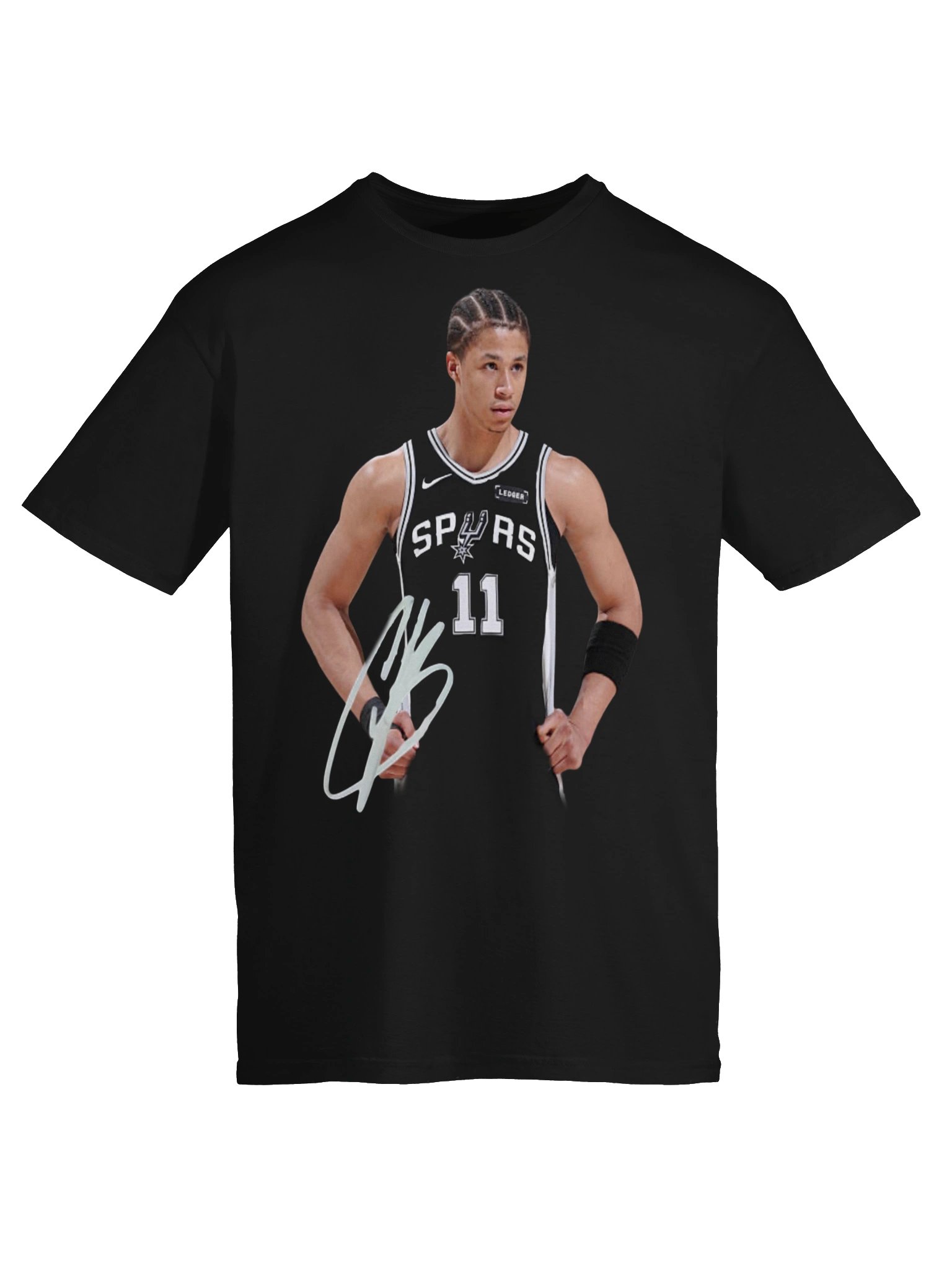 Carter Byrant Graphic Tee product image (5)
