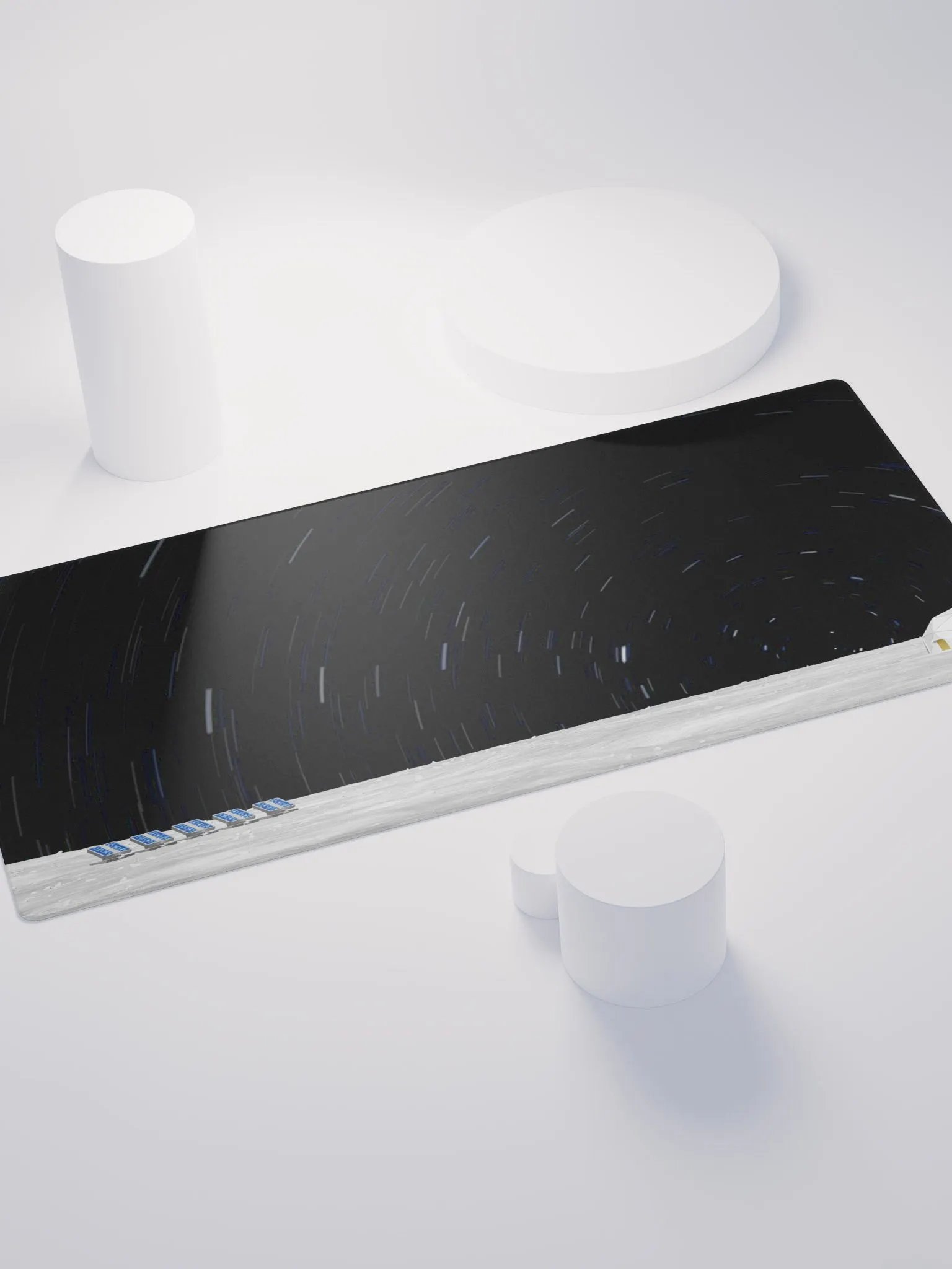 The 'That Spells Mun' Wide Matt product image (4)