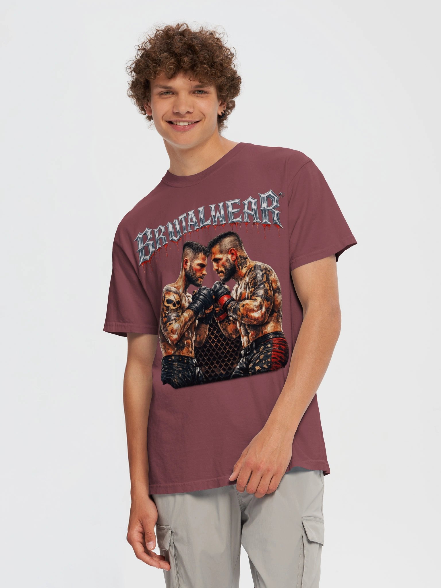 Bwear MMA# product image (29)