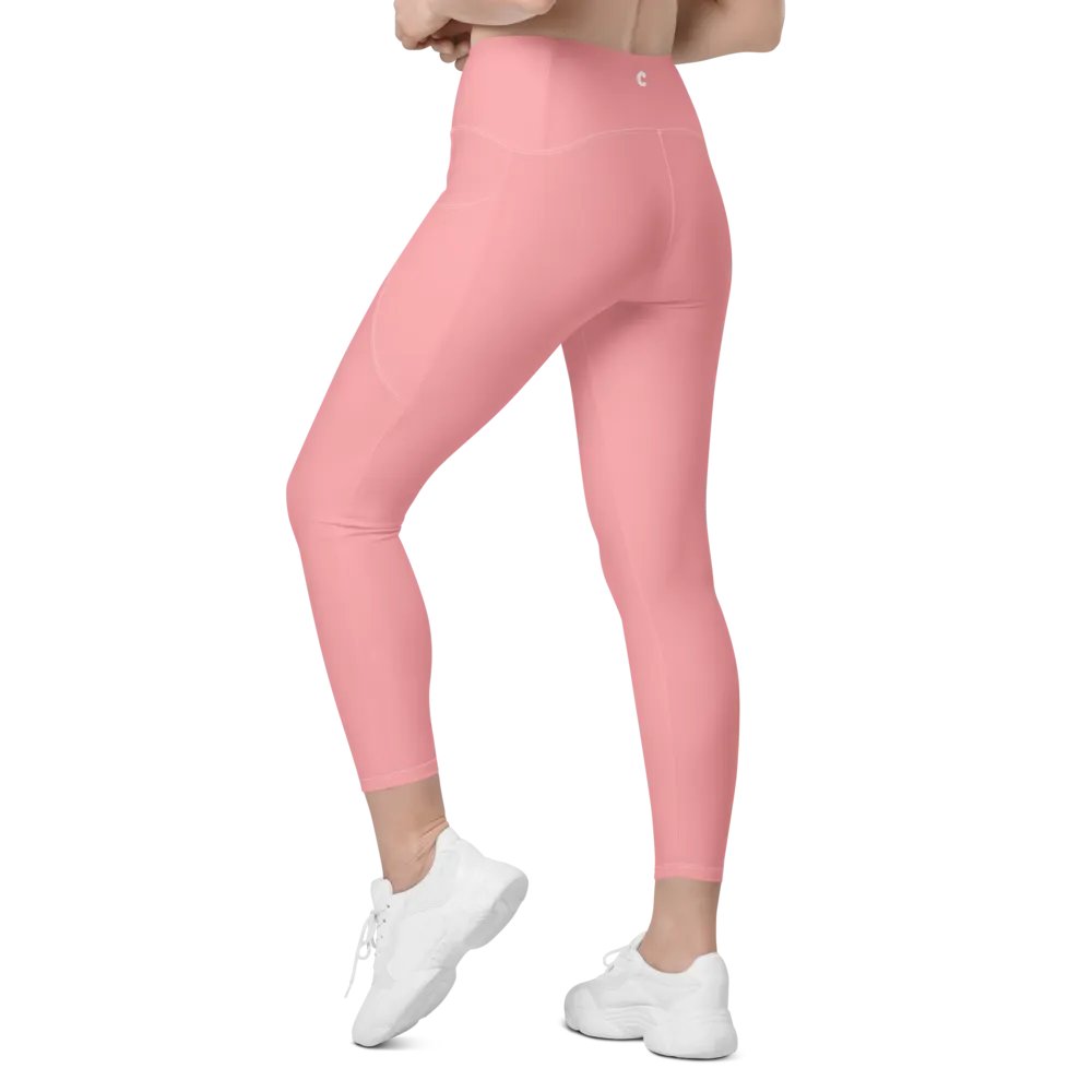 CF Leggings with Pockets product image (11)