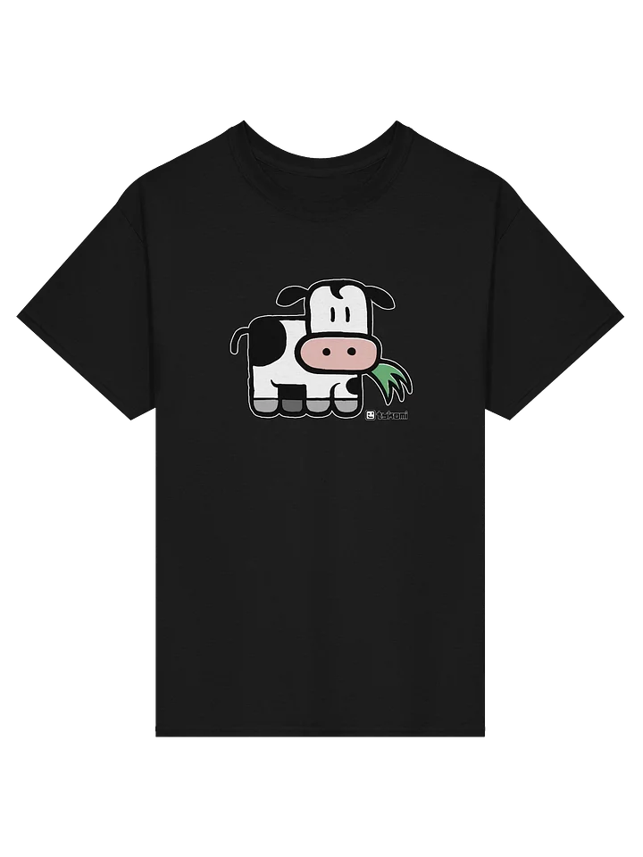 Grass Cow product image (1)