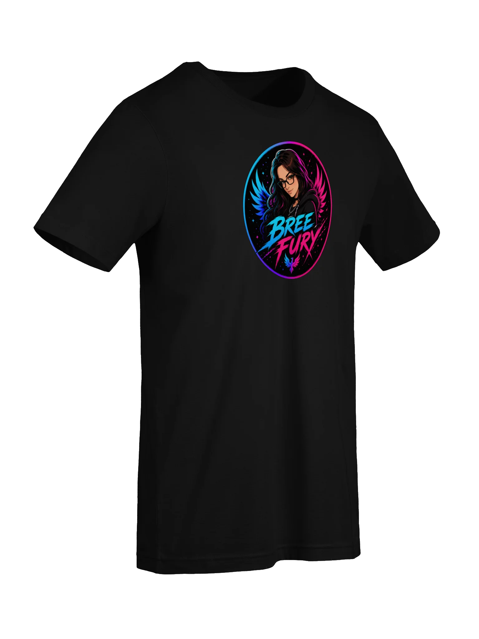 Bree Fury — Lead With Kindness Tee product image (7)