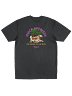 Stoke of the Dog Black Tee
