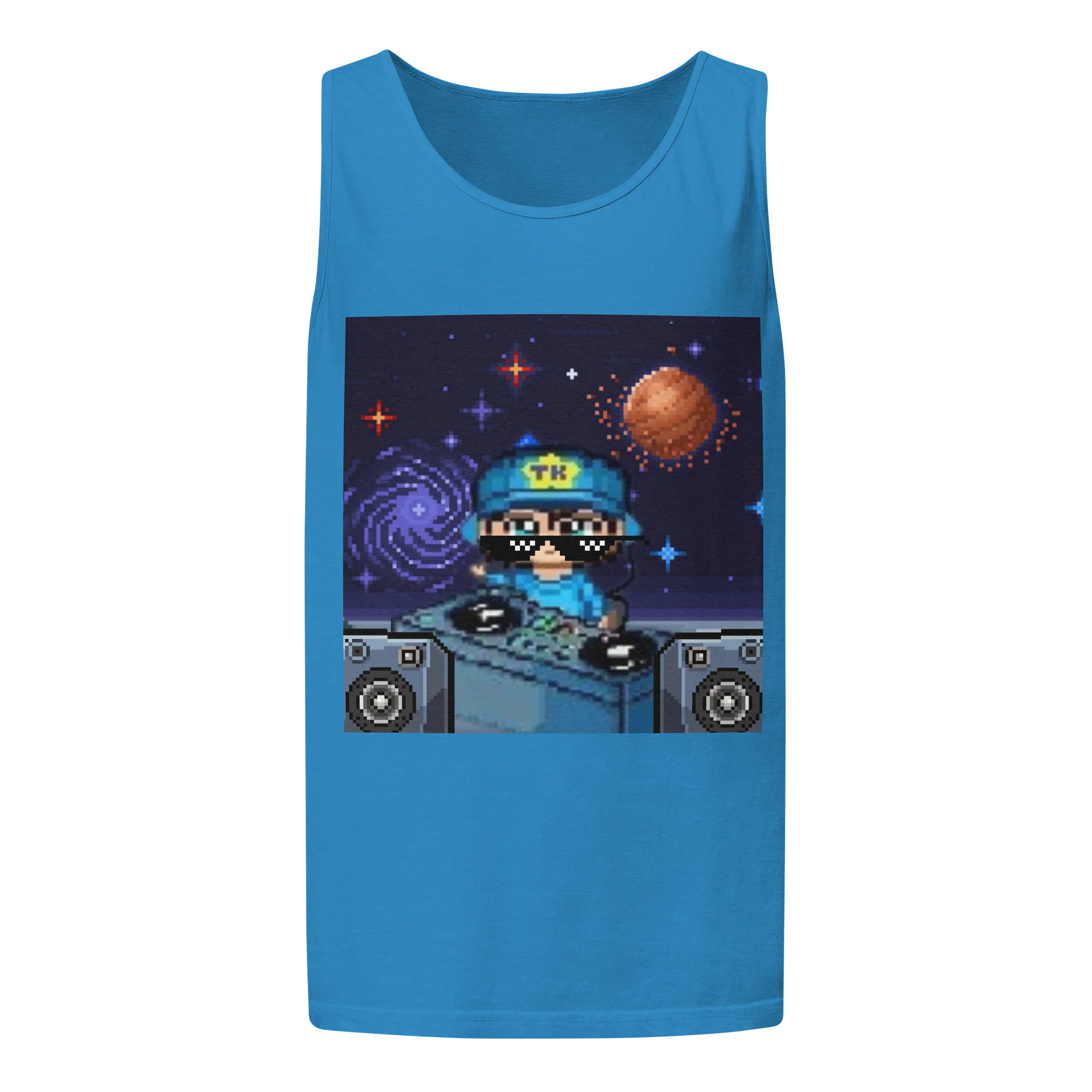 Space TK Tank product image (1)