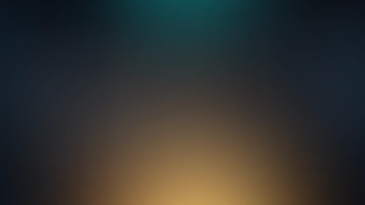 Audio thumbnail background