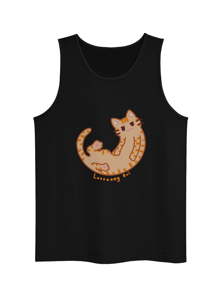 Looooong Boi Tank product image (2)