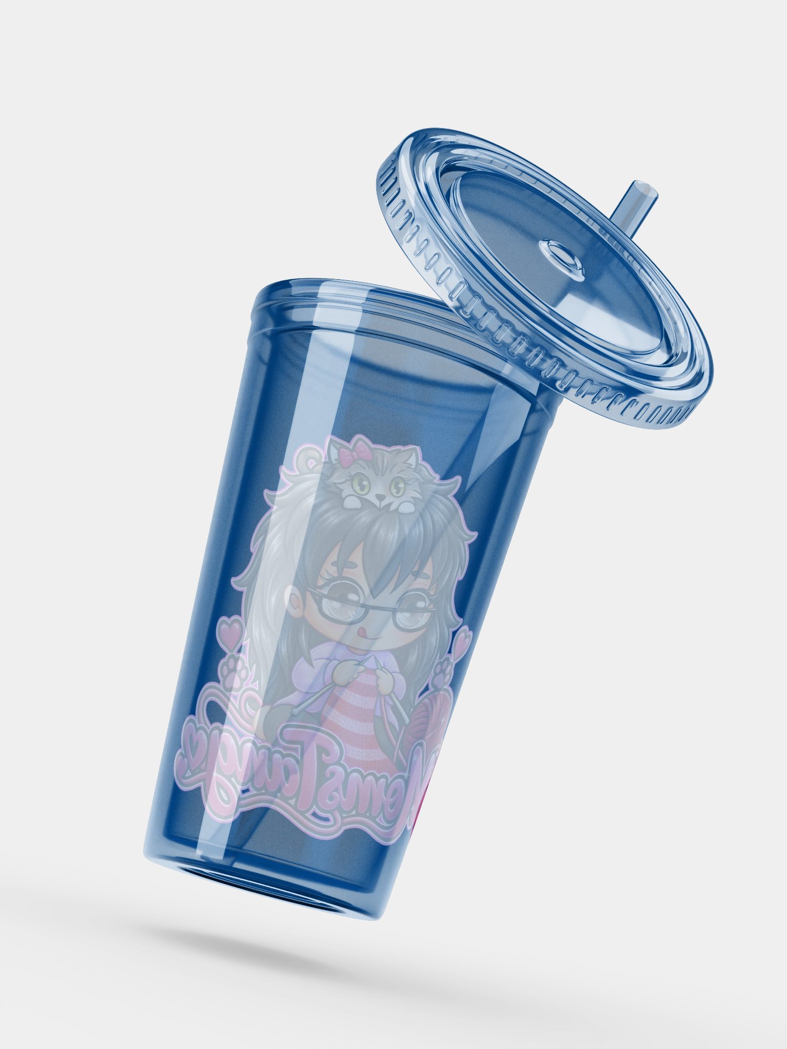 Momma Tumbler product image (9)