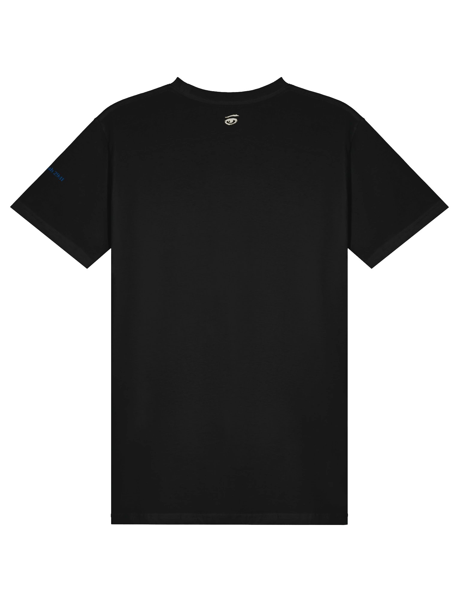 Bayanihan Collage T-Shirt product image (2)