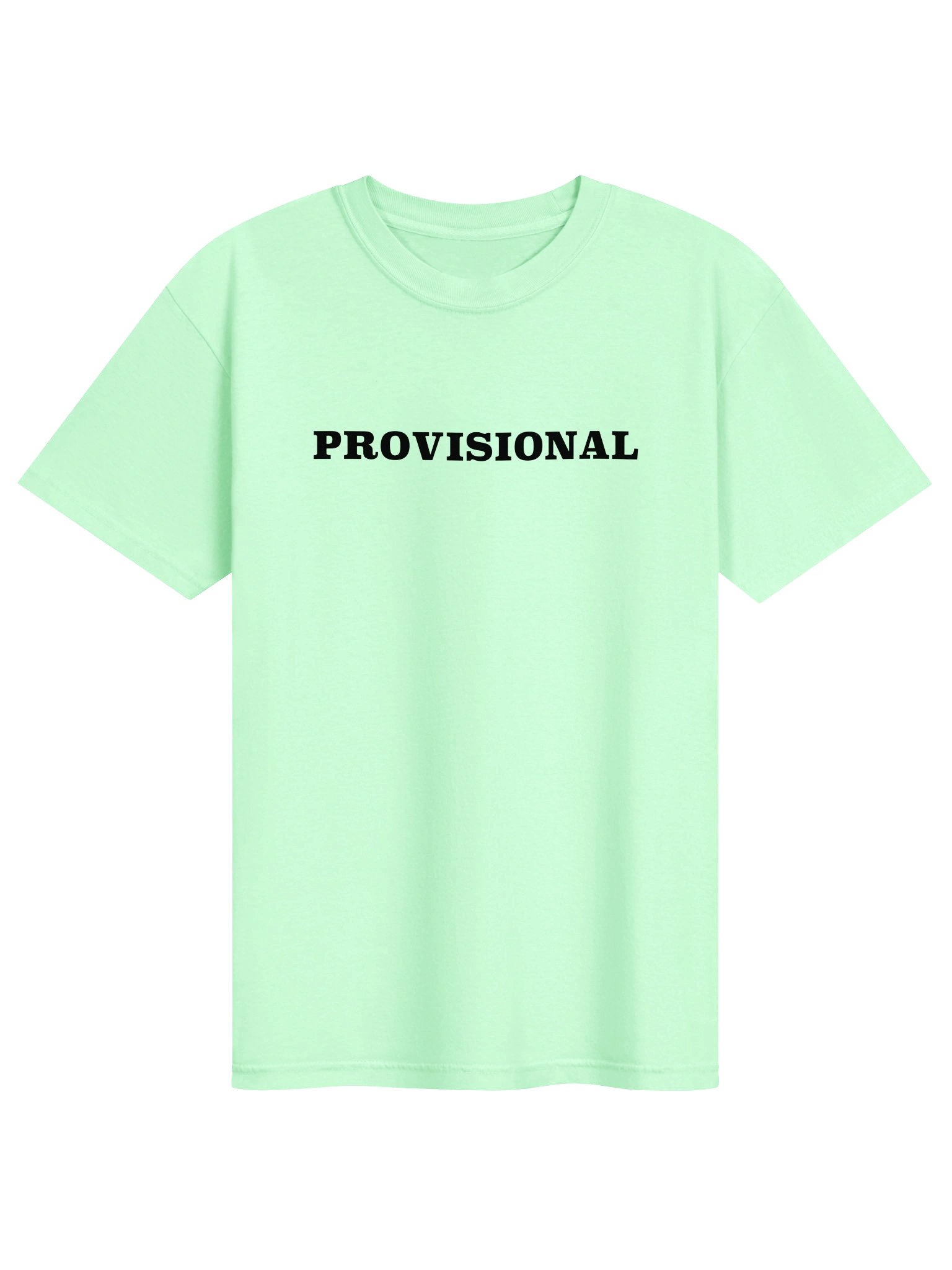 Provisional (Light) product image (1)