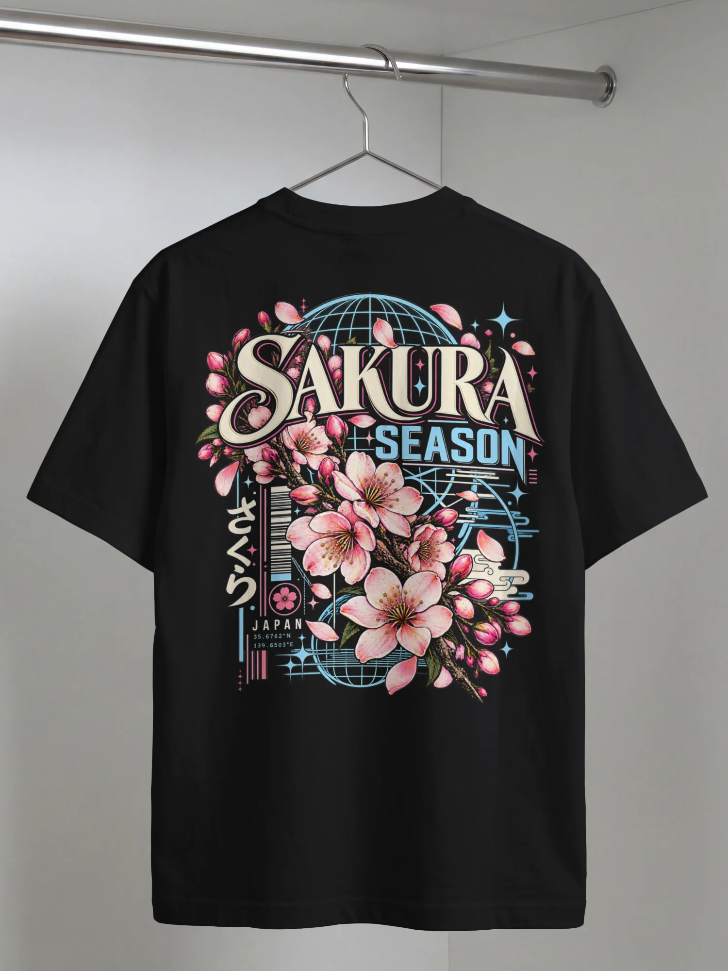 Sakura Season product image (1)