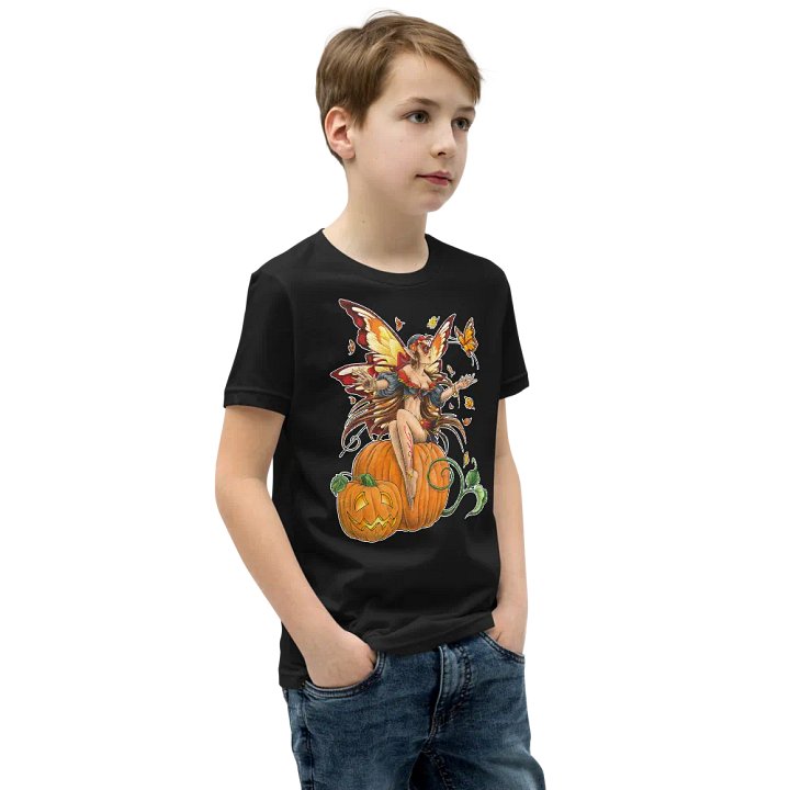 Masquerade - SFA Youth T-Shirt product image (8)