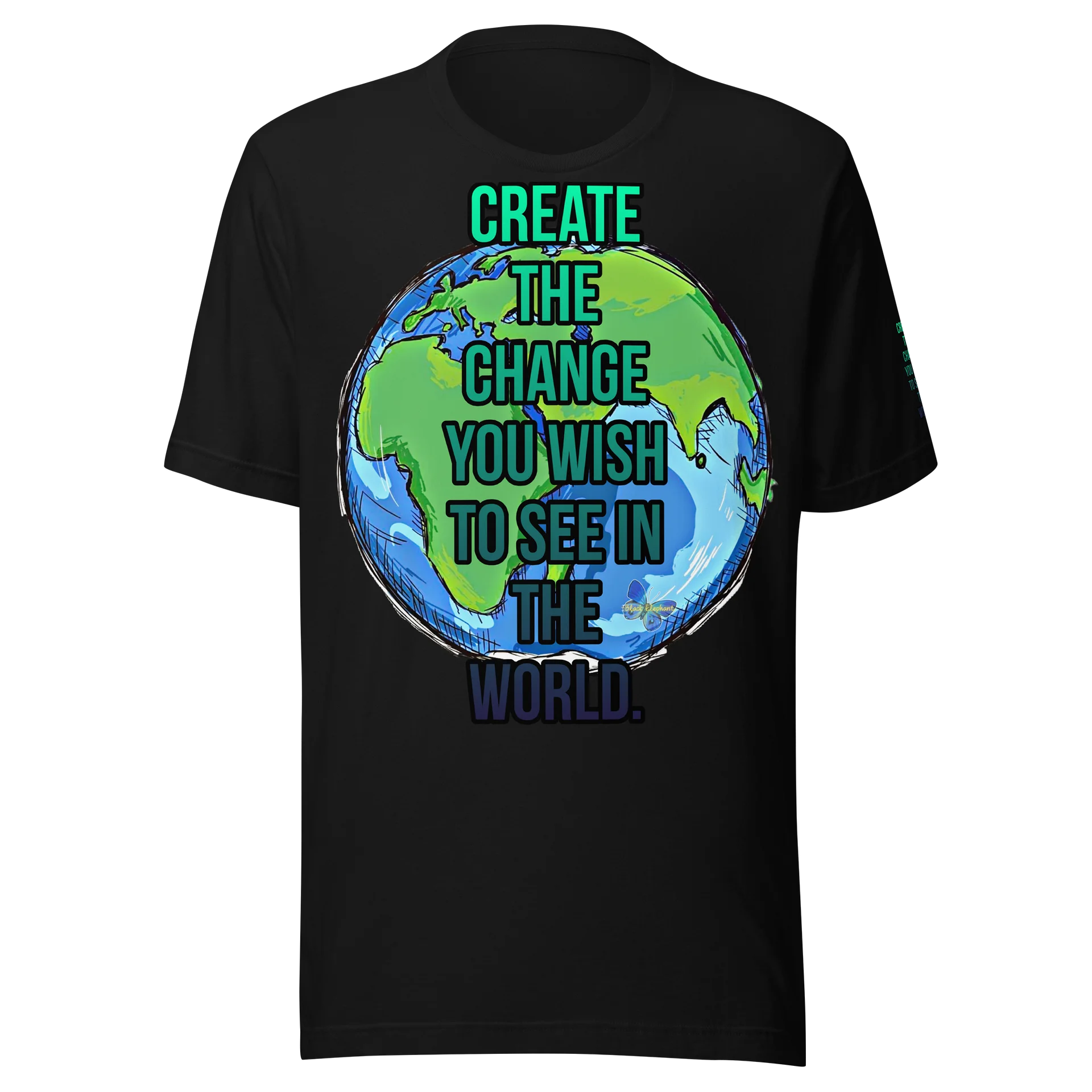 CTC T-SHIRT LINE 01 product image (1)