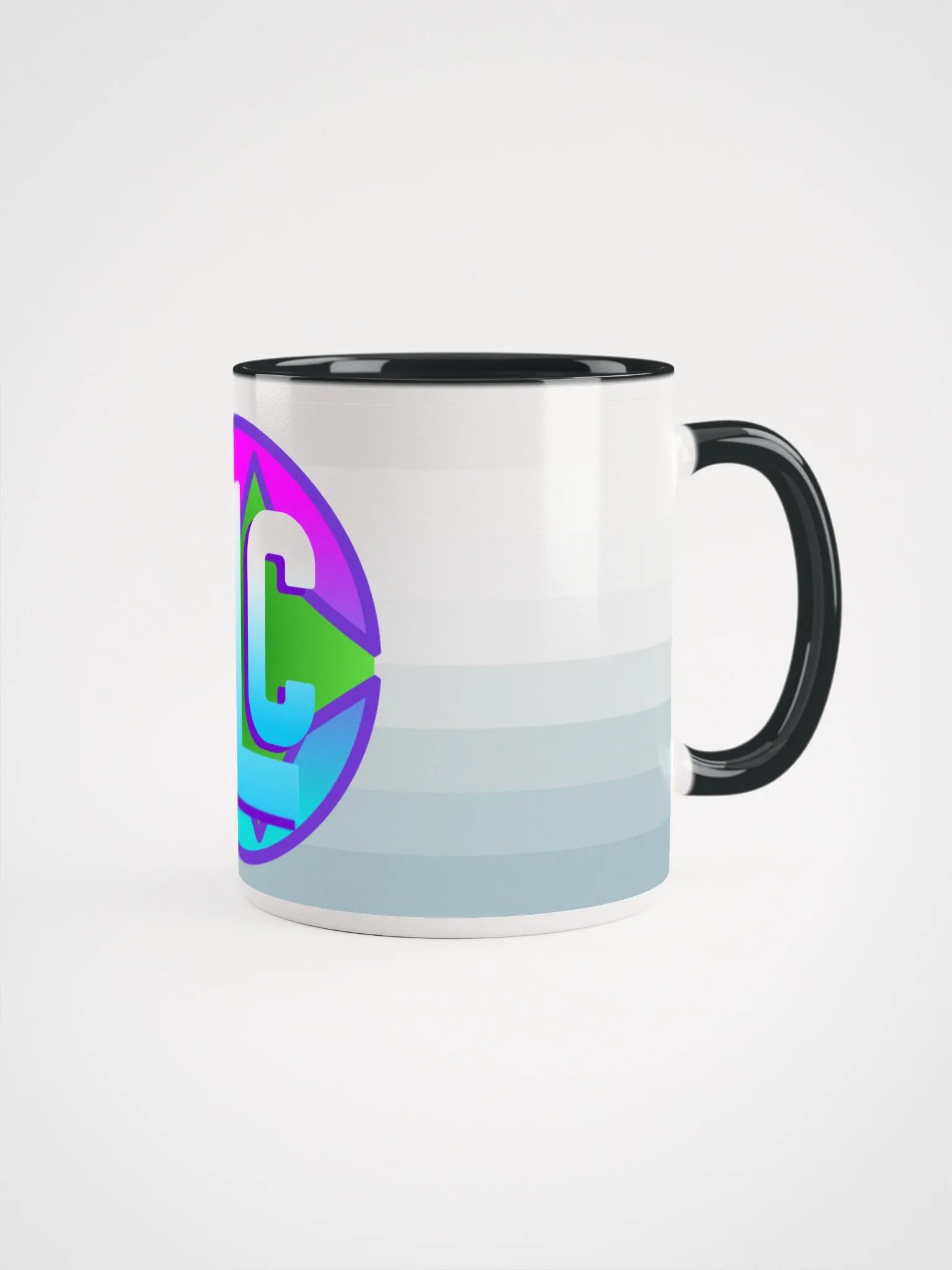 (COLORÉ) Tasse VLC product image (2)