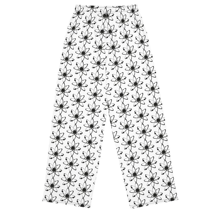 Dreamy Comfort Wide-Leg Pants product image (2)