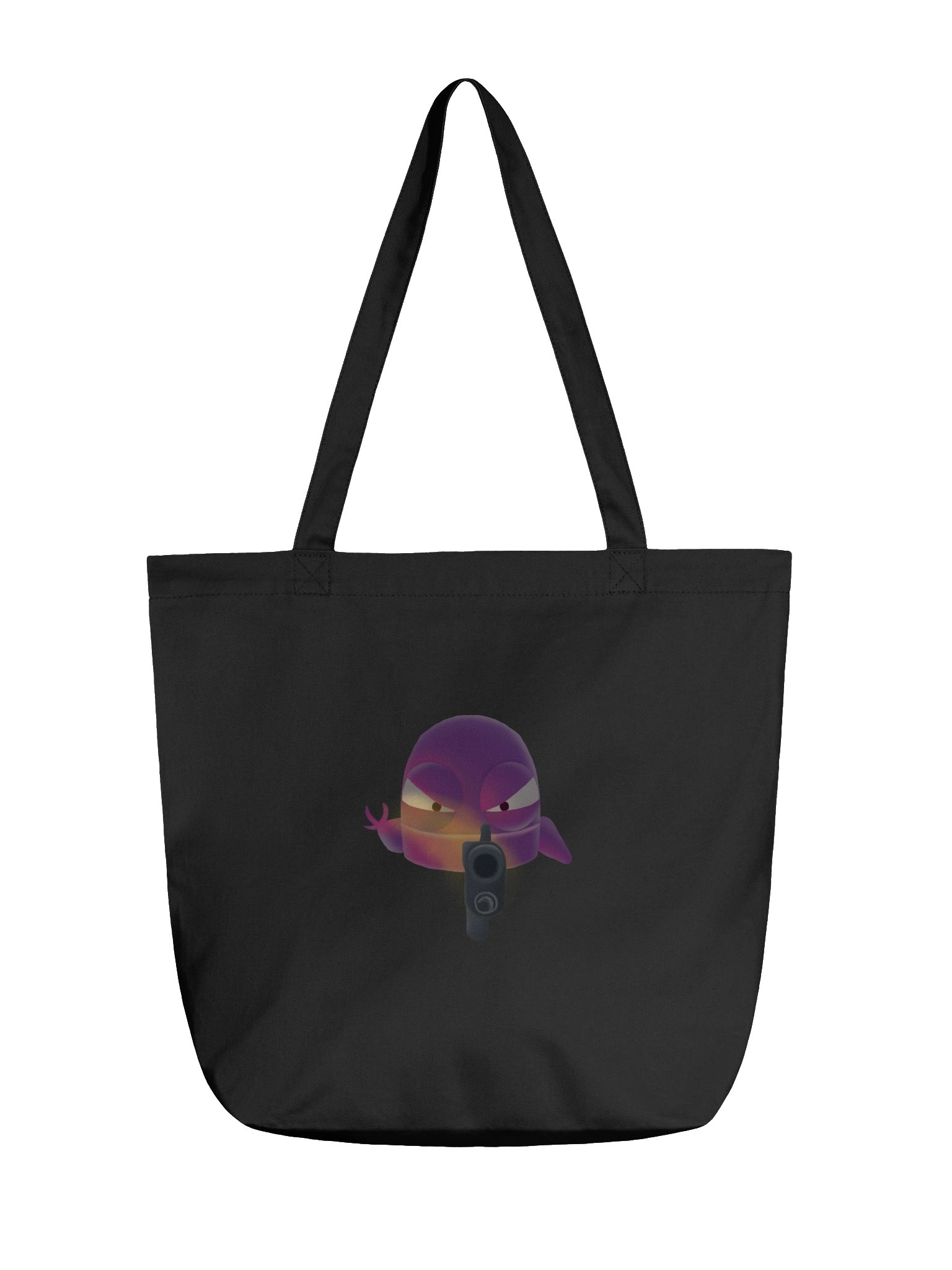 For You, No Text, Tote product image (1)