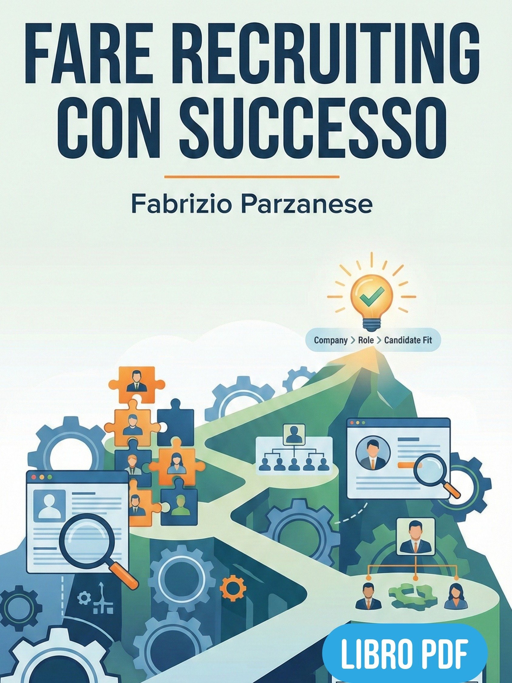 Fare Recruiting con Successo (PDF) product image (1)