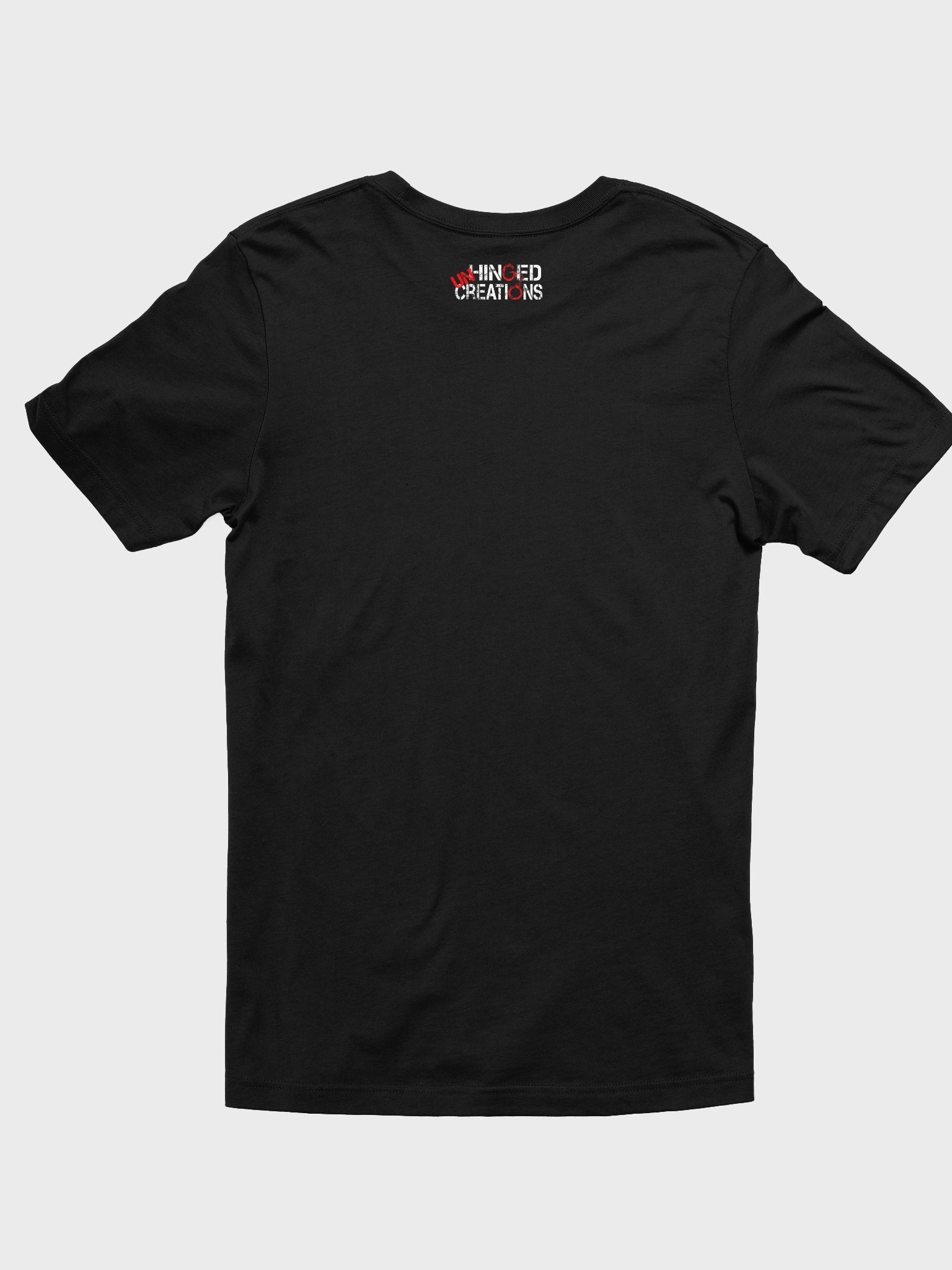 Dark Unhinged Creations T-Shirt product image (2)
