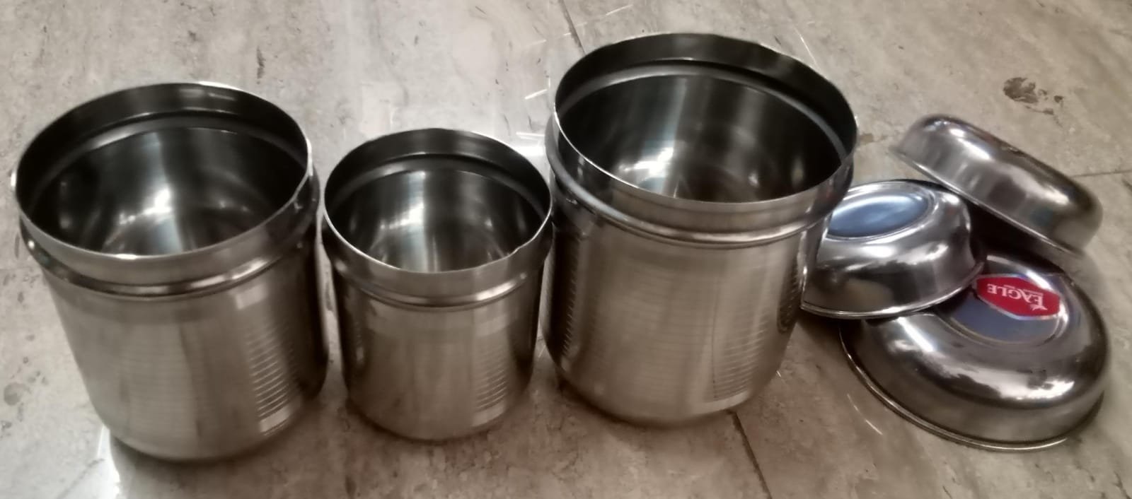 STORAGE CANS product image (3)
